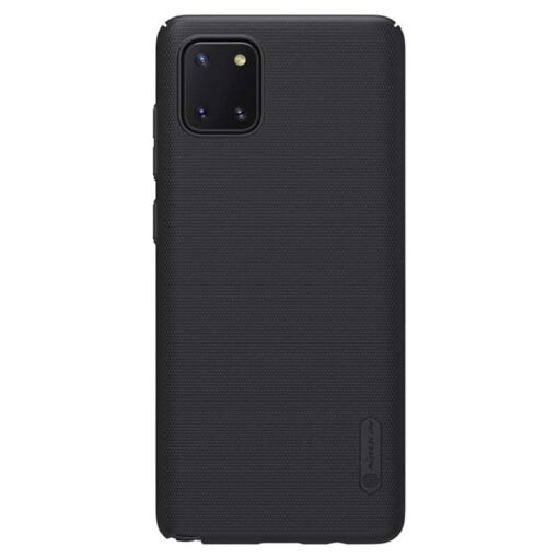 Nillkin Super Frosted Shield Pro For Samsung Galaxy Note 10 Lite - Image 6