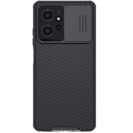Nillkin CamShield Pro cover case for Xiaomi Redmi Note 12 Series - Image 2