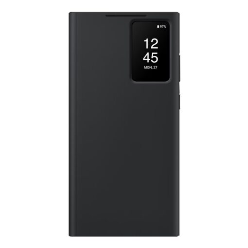 Samsung Galaxy S23 Ultra Series Smart Clear View Cover - Image 15