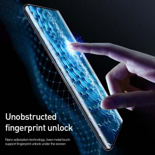 Ultra Glass UV Full Glue Protective Glass for Samsung Galaxy S Series - Image 4