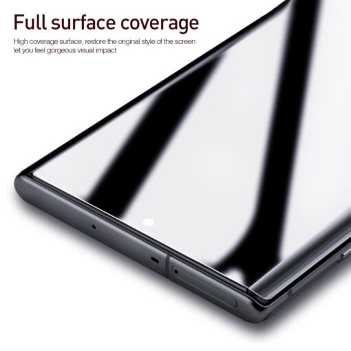 Ultra Glass UV Full Glue Protective Glass for Samsung Galaxy S Series - Image 8
