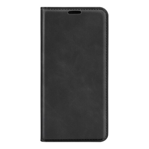 Samsung Galaxy A32 Retro-skin Magnetic Suction Leather Case - Image 5