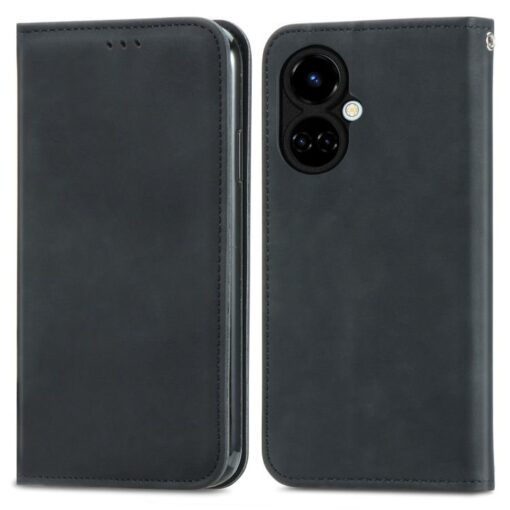 Tecno Camon 19/19 Pro Leather Phone Case - Image 8
