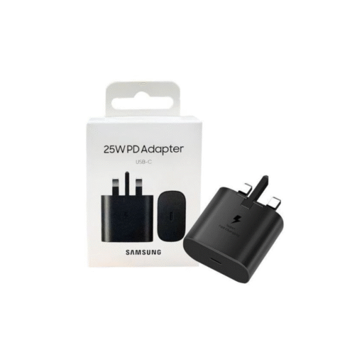 Original Samsung 45W USB Type C To C Super Fast Charger Adapter - Image 4