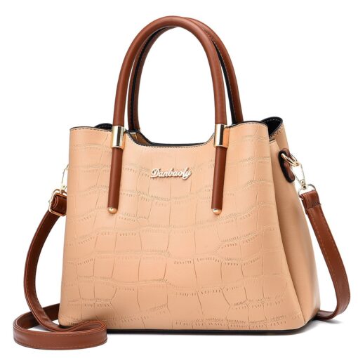 Danbaoly 2023 Hot Sale Autumn New Women's Handbag - Image 3
