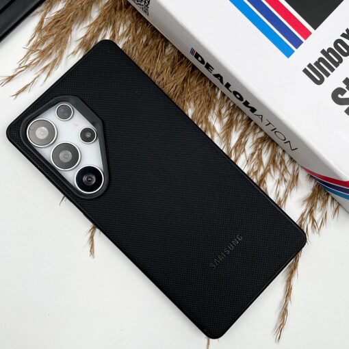 Samsung Galaxy S24/S25 Ultra New Pattern Vegan Leather case - Image 16