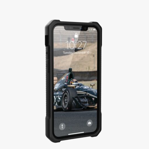 UAG Monarch Series iPhone 11  Series Case - Image 3
