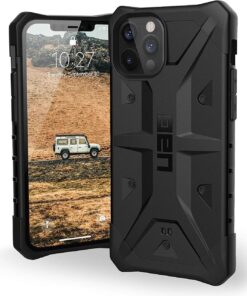 UAG Monarch Series iPhone 11  Series Case