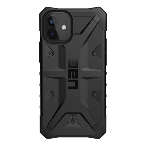 UAG Monarch Series iPhone 11  Series Case - Image 4