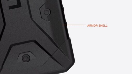 UAG Monarch Series iPhone 11  Series Case - Image 6