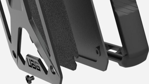 UAG Monarch Series iPhone 11  Series Case - Image 15