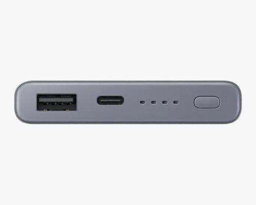 SAMSUNG Super Fast 25W Portable Charger Battery Pack USB-C - Image 9