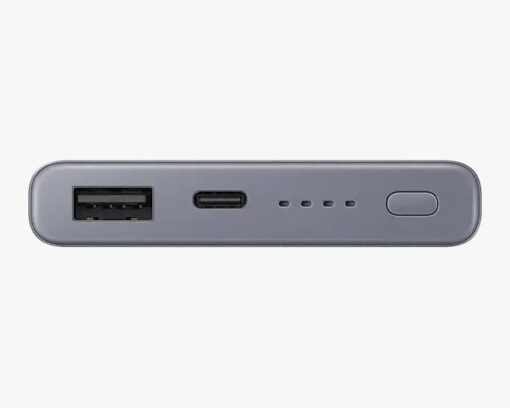 SAMSUNG Super Fast 25W Portable Charger Battery Pack USB-C - Image 9
