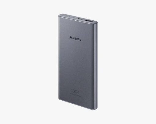 SAMSUNG Super Fast 25W Portable Charger Battery Pack USB-C - Image 4