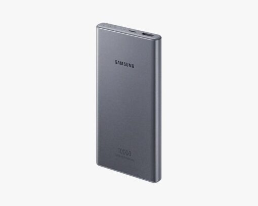 SAMSUNG Super Fast 25W Portable Charger Battery Pack USB-C - Image 4