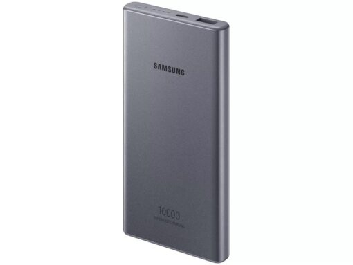 SAMSUNG Super Fast 25W Portable Charger Battery Pack USB-C - Image 6