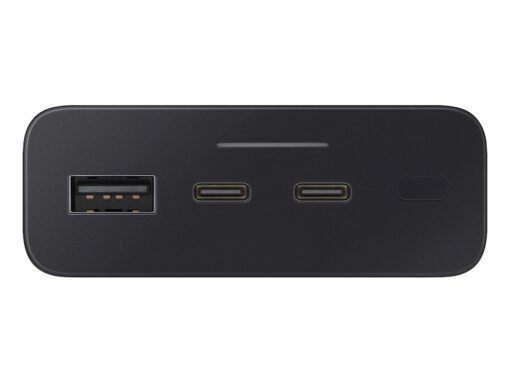 SAMSUNG 20,000 mAh Super Fast 25W Official OEM Portable Power Bank - Image 5