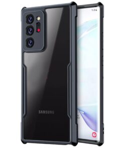 Samsung Galaxy Note 20 Ultra 5G XUNDD Beatle Series Back Case
