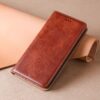 Oppo Reno 4/Reno 5 PU Leather Flip Wallet Case