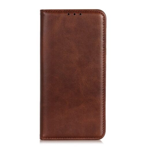 Oppo Reno 5F PU Leather Flip Wallet Case - Image 3