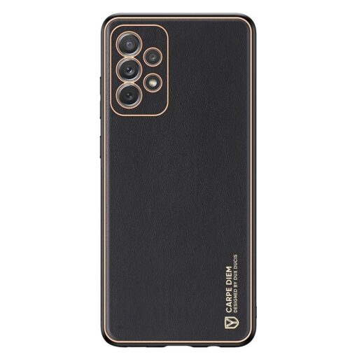 Samsung Galaxy A73 5G Luxury Dux Ducis Yolo Series Case - Image 4