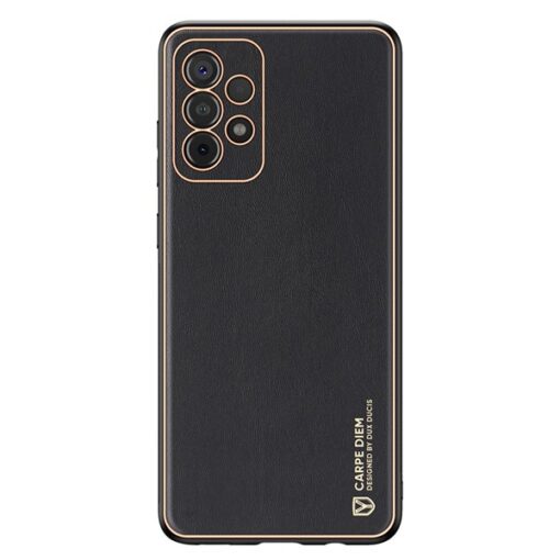 Luxury Dux Ducis Yolo Series Case Samsung Galaxy A32 A52 A72 - Image 3