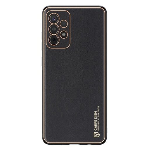 Samsung Galaxy A73 5G Luxury Dux Ducis Yolo Series Case - Image 6