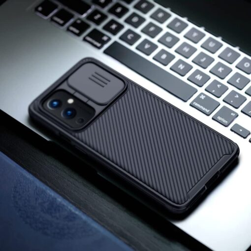 Nillkin Camshield Pro Case for OnePlus 8/9 & Nord 2 Series - Image 13