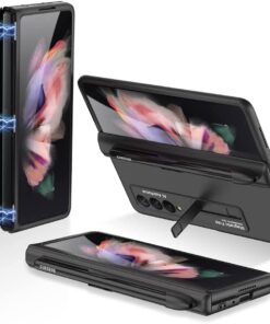 Samsung Z Fold Series GKK Magnetic Case