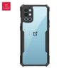Xundd Beetle Series Shockproof Clear Case for OnePlus Series
