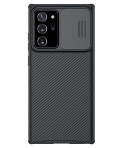 Samsung Galaxy Note 20 Ultra Nillkin  CamShield Pro Case