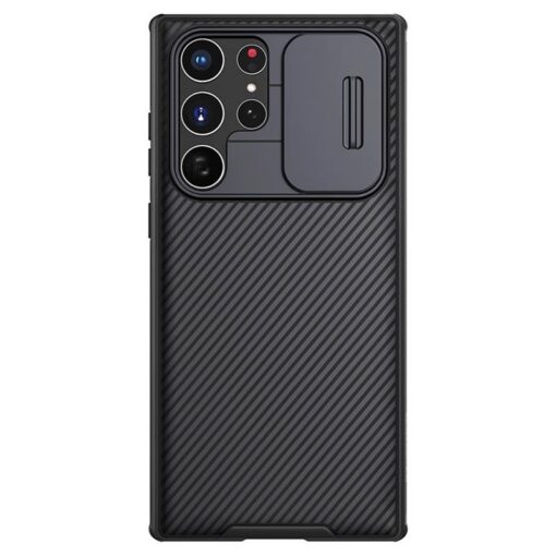 NIllkin Camshield Case for Samsung Galaxy S22/S23 Ultra - Image 8