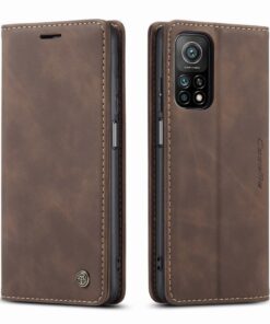 Redmi Note 11  Series 4g CaseMe Leather Flip Cover
