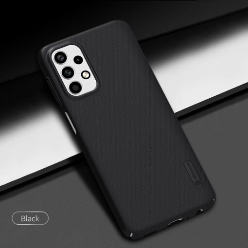 Samsung Galaxy A13 Nillkin Super Frosted Shield Pro - Image 8