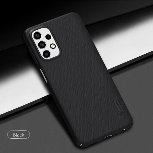 Samsung Galaxy A13 Nillkin Super Frosted Shield Pro - Image 8