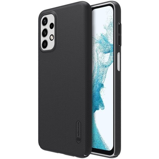 Samsung Galaxy A13 Nillkin Super Frosted Shield Pro - Image 2