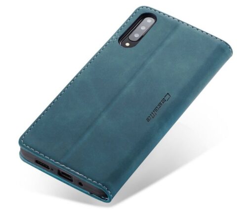 CaseMe leather Flip Cover for A30s/A50/A50s/A70/A80 Series - Image 5