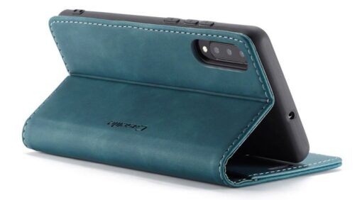 CaseMe leather Flip Cover for A30s/A50/A50s/A70/A80 Series - Image 6