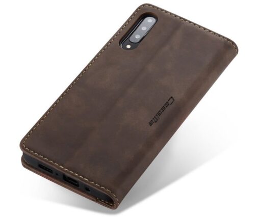 CaseMe leather Flip Cover for A30s/A50/A50s/A70/A80 Series - Image 10
