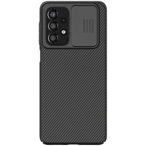 Samsung Galaxy A52 Nillkin Camshield Pro Case