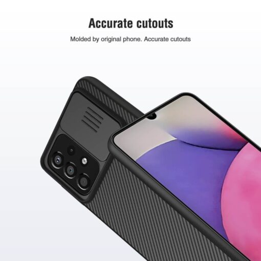 Samsung Galaxy A52 Nillkin Camshield Pro Case - Image 8