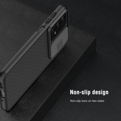 Samsung Galaxy A33 5G Nillkin Camshield Pro Case - Image 9