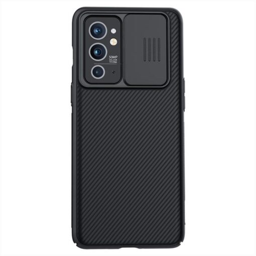 OnePlus 9 and 10 Series Nillkin Camshield Pro Case - Image 5