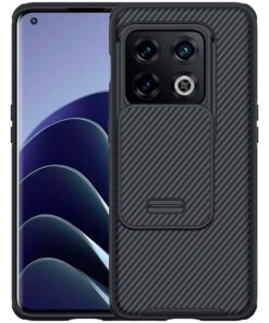 OnePlus 9 and 10 Series Nillkin Camshield Pro Case