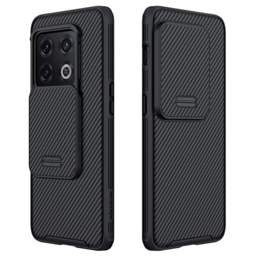 OnePlus 9 and 10 Series Nillkin Camshield Pro Case - Image 7
