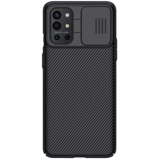 OnePlus 9 and 10 Series Nillkin Camshield Pro Case - Image 4