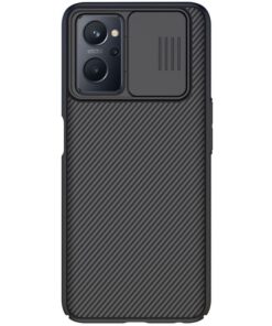 Oppo A76 & Oppo A96 Series Nillkin Camshield Pro Case