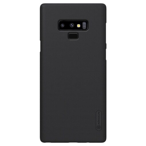 Samsung Galaxy Note 9 Nillkin Super Frosted Shield Case - Image 4