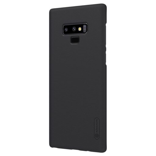 Samsung Galaxy Note 9 Nillkin Super Frosted Shield Case - Image 5