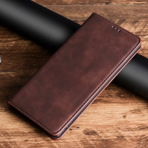 Samsung A13 A23 PU Leather Slim Wallet Flip cover